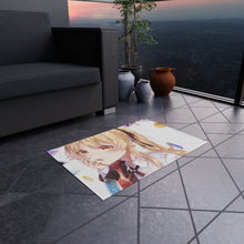 Load image into Gallery viewer, Mary Saotome Rug