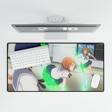 Load image into Gallery viewer, Chio-chan Mouse Pad (Desk Mat)