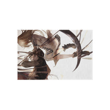 Load image into Gallery viewer, Angels Of Death Rachel Gardner Rug