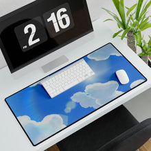 Load image into Gallery viewer, Anime One Piece Mouse Pad (Desk Mat)