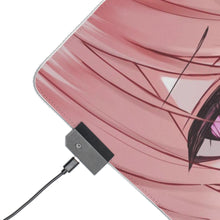 Load image into Gallery viewer, My Dress-Up Darling RGB LED Mouse Pad (Desk Mat)