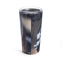 Load image into Gallery viewer, Hellsing Alexander Anderson Tumbler 20oz