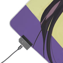Load image into Gallery viewer, Shakugan No Shana Shakugan No Shana RGB LED Mouse Pad (Desk Mat)