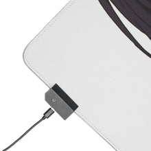 Load image into Gallery viewer, Rimuru Tempest and Shizue Izawa RGB LED Mouse Pad (Desk Mat)