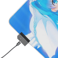 Load image into Gallery viewer, Sukasuka RGB LED Mouse Pad (Desk Mat)