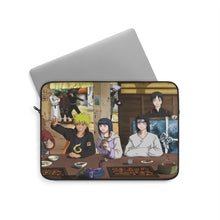 Load image into Gallery viewer, Anime Naruto Laptop Sleeve