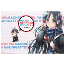 Load image into Gallery viewer, Anime My Teen Romantic Comedy SNAFU Jigsaw Puzzle
