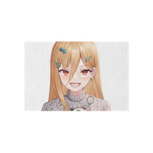 Load image into Gallery viewer, Anime Chainsaw Man Rug