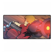 Load image into Gallery viewer, Cobra Anime Mouse Pad (Desk Mat)