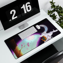 Load image into Gallery viewer, Ōkami Mouse Pad (Desk Mat)