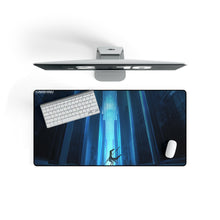 Load image into Gallery viewer, Punishing: Gray Raven Mouse Pad (Desk Mat)