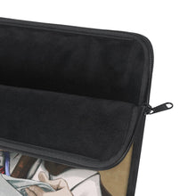 Load image into Gallery viewer, Steins;Gate Kurisu Makise Laptop Sleeve