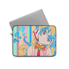 Load image into Gallery viewer, Tengen Toppa Gurren Lagann Laptop Sleeve