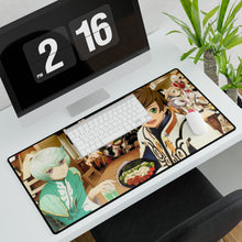 Load image into Gallery viewer, Anime Tales of Zestiria the X Mouse Pad (Desk Mat)