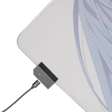 Load image into Gallery viewer, OreShura RGB LED Mouse Pad (Desk Mat)