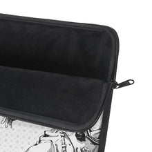 Load image into Gallery viewer, Anime Jojo's Bizarre Adventure Laptop Sleeve