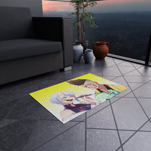 Load image into Gallery viewer, Cyberpunk: Edgerunners Rug