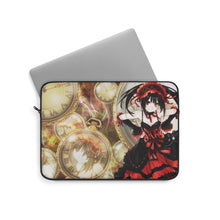 Load image into Gallery viewer, Kurumi Tokisaki Laptop Sleeve