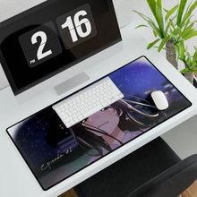 Load image into Gallery viewer, I Shaved. Then I Brought A High School Girl Home Mouse Pad (Desk Mat)