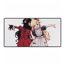 Load image into Gallery viewer, Anime Shadows House Mouse Pad (Desk Mat)