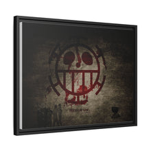 Load image into Gallery viewer, Anime One Piece Canvas Framed Art Print