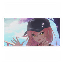 Load image into Gallery viewer, Nice to see you Mouse Pad (Desk Mat)
