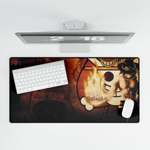 Load image into Gallery viewer, Anime One Piece Mouse Pad (Desk Mat)