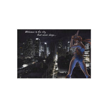 Load image into Gallery viewer, Black Lagoon Rug