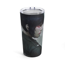 Load image into Gallery viewer, Ghost In The Shell Tumbler 20oz