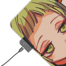 Load image into Gallery viewer, Jibaku Shounen Hanako-kun Jibaku Shounen Hanako Kun RGB LED Mouse Pad (Desk Mat)