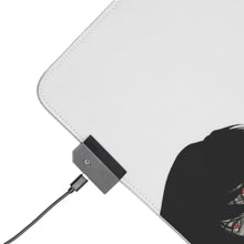 Load image into Gallery viewer, Hellsing RGB LED Mouse Pad (Desk Mat)