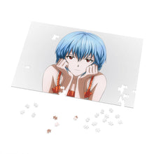 Load image into Gallery viewer, Anime Neon Genesis Evangelion Jigsaw Puzzle