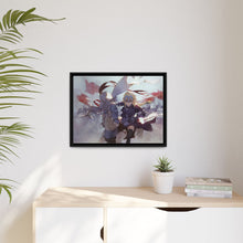 Load image into Gallery viewer, Anime Fate/Apocrypha Canvas Framed Art Print