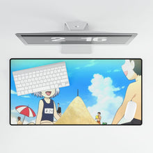 Load image into Gallery viewer, Tonari No Seki-kun Mouse Pad (Desk Mat)