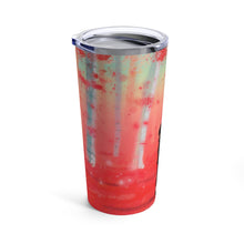 Load image into Gallery viewer, Blood Forest Tumbler 20oz