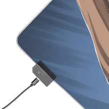 Load image into Gallery viewer, Anime Kaguya-sama: Love is War RGB LED Mouse Pad (Desk Mat)