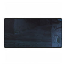 Load image into Gallery viewer, Your Name. Mouse Pad (Desk Mat)