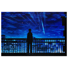 Load image into Gallery viewer, Your Name. Jigsaw Puzzle