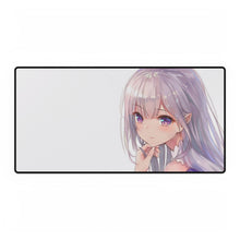 Load image into Gallery viewer, Anime Re:ZERO -Starting Life in Another World- Mouse Pad (Desk Mat)