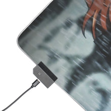 Load image into Gallery viewer, Gildartz Clive RGB LED Mouse Pad (Desk Mat)