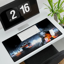 Load image into Gallery viewer, Anime Sword Art Online II Mouse Pad (Desk Mat)