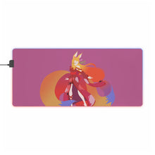 Load image into Gallery viewer, No Game No Life RGB LED Mouse Pad (Desk Mat)