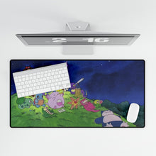 Load image into Gallery viewer, Anime Pokémonr Mouse Pad (Desk Mat)
