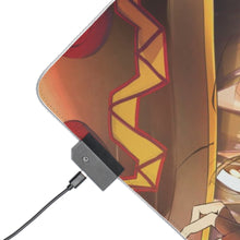 Load image into Gallery viewer, KonoSuba - God’s blessing on this wonderful world!! RGB LED Mouse Pad (Desk Mat)