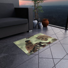 Load image into Gallery viewer, Anime Attack On Titan Rug