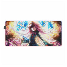 Load image into Gallery viewer, Touhou RGB LED Mouse Pad (Desk Mat)