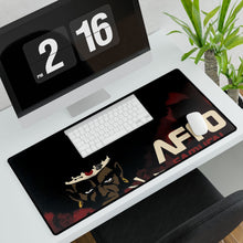 Load image into Gallery viewer, Afro Samurai Wallpapers Mouse Pad (Desk Mat)