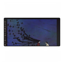 Load image into Gallery viewer, Anime xxxHOLiCr Mouse Pad (Desk Mat)