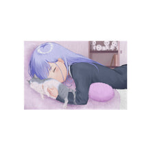 Load image into Gallery viewer, Aharen-san wa Hakarenai Rug