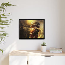 Load image into Gallery viewer, Trafalgar Law Canvas Framed Art Print